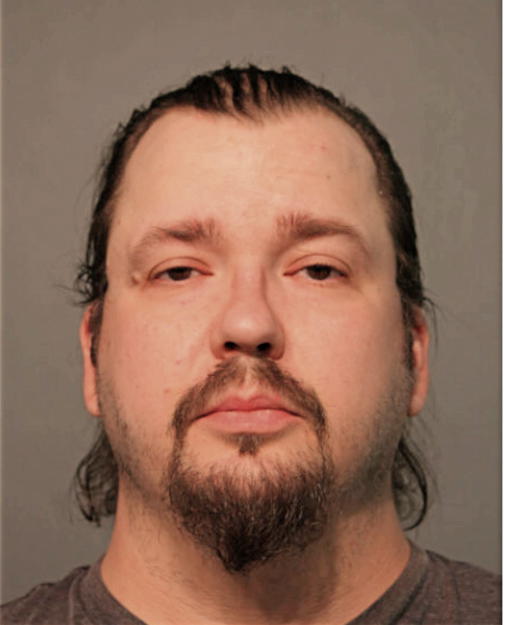 MICHAEL R SIGNORETTI, Cook County, Illinois