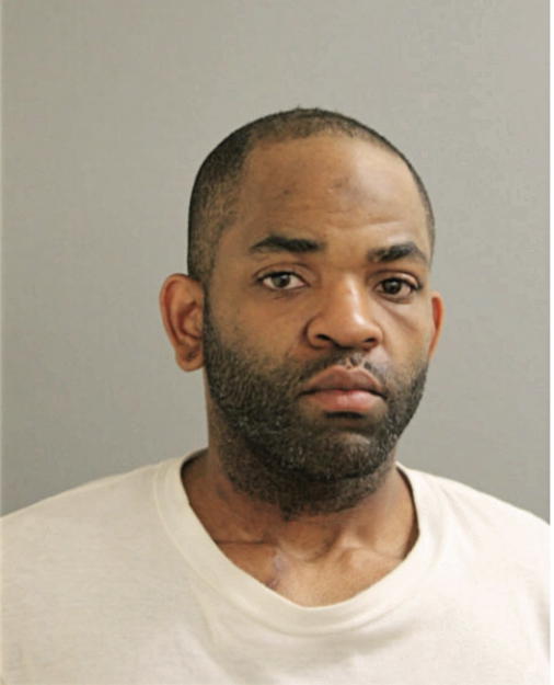 RAFAEL SIMMONS, Cook County, Illinois