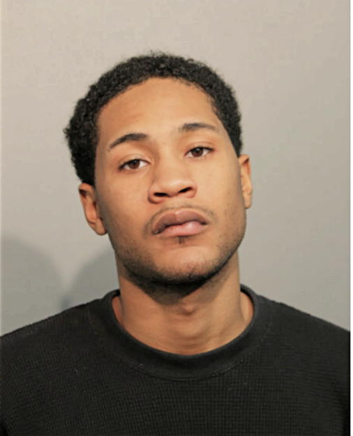 ANTHONY SIMPKINS-MCDONALD, Cook County, Illinois