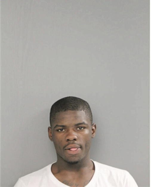 DAVARIS D SIMS, Cook County, Illinois