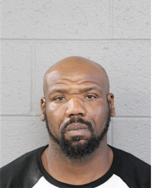 JOHN SMALLWOOD, Cook County, Illinois