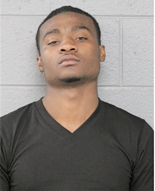 TOMMY M SMITH, Cook County, Illinois