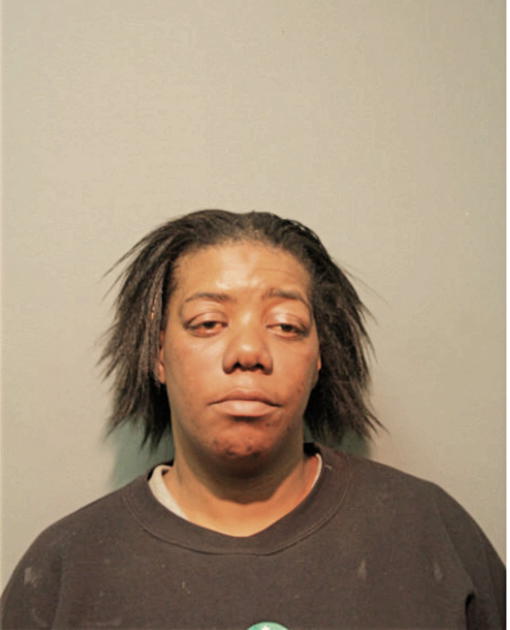 ALBERTA S SPANN, Cook County, Illinois