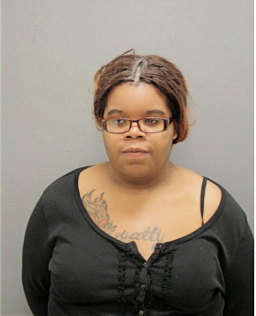 KIKI T SPARKMAN, Cook County, Illinois