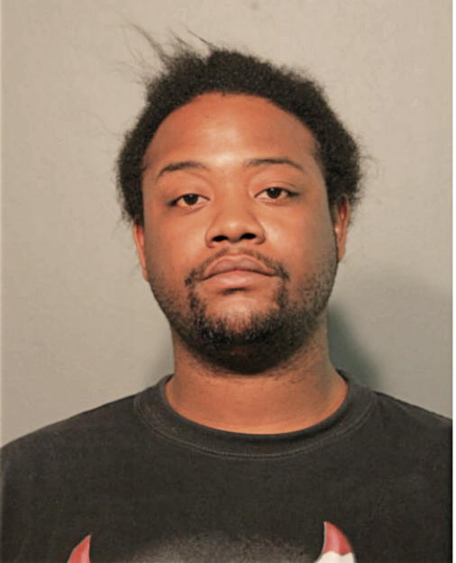 TONY D STEVENSON, Cook County, Illinois