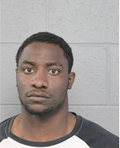 TYRUS TART, Cook County, Illinois