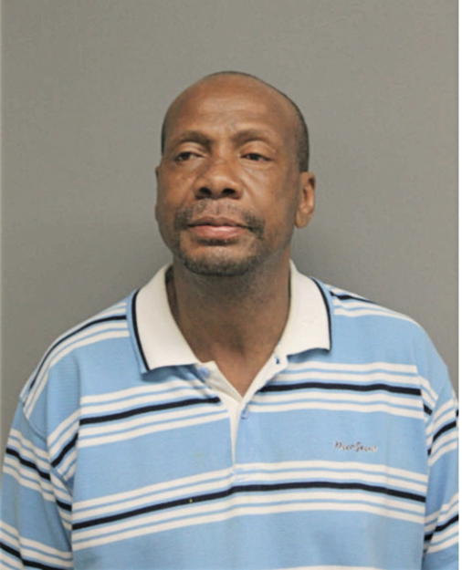 MICHAEL TATE, Cook County, Illinois