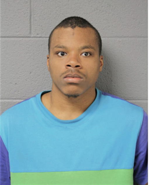 EUGENE L TAYLOR, Cook County, Illinois