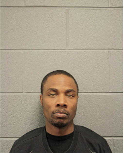 ANTHONY THOMAS, Cook County, Illinois