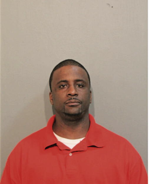 JOHN C THOMAS, Cook County, Illinois