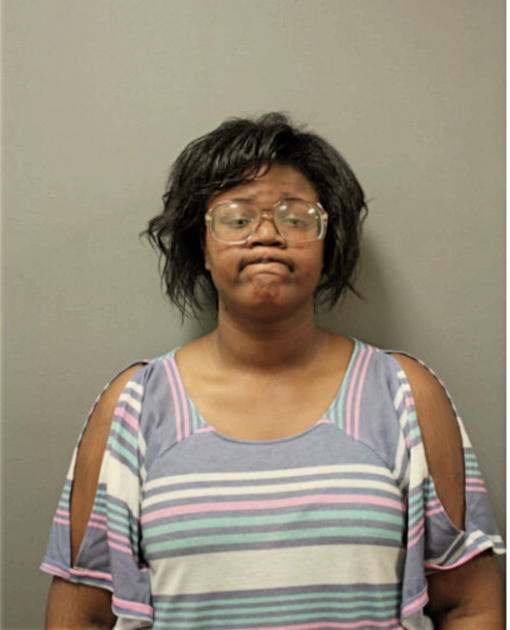ANTIONA J THOMPSON, Cook County, Illinois