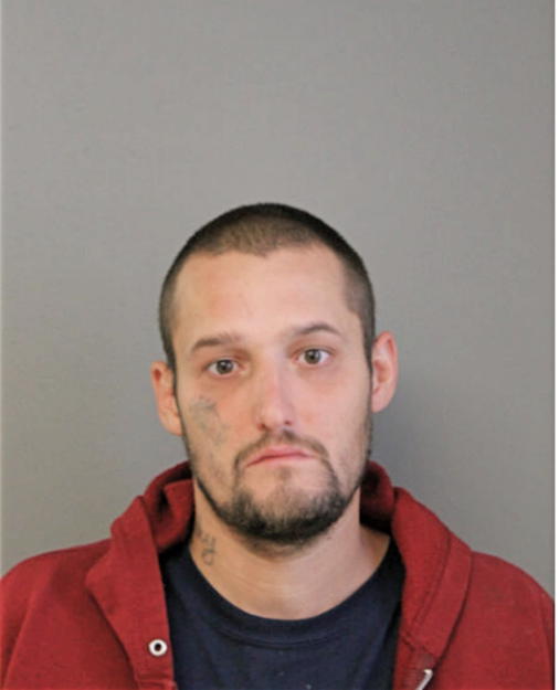 FRANCISCO L TIRADO, Cook County, Illinois
