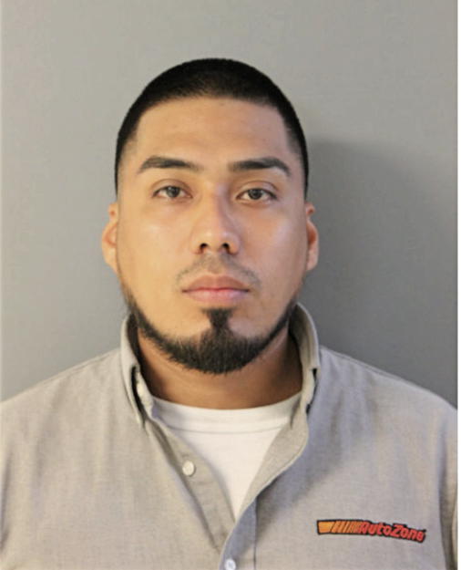 JUAN VEGA, Cook County, Illinois