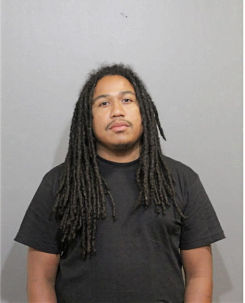 ANTHONY M VELASCO, Cook County, Illinois