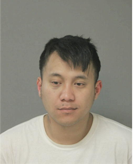 DAVID VINCENTE, Cook County, Illinois