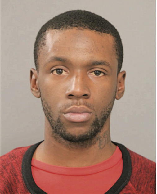 DEONTE L WALTON, Cook County, Illinois