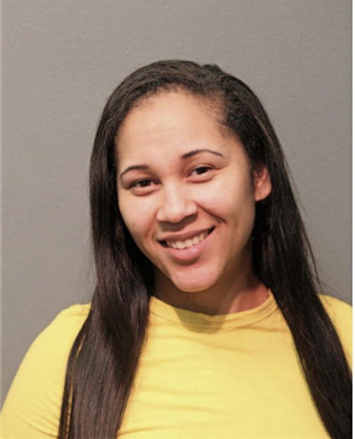 SHAJUAN I WALTON, Cook County, Illinois