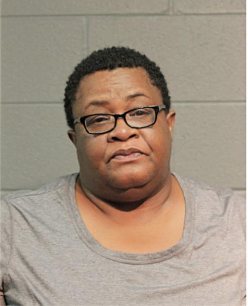 YERVETTA RENETTE WARE, Cook County, Illinois