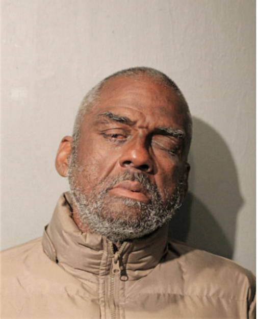 MELVIN WATTS, Cook County, Illinois