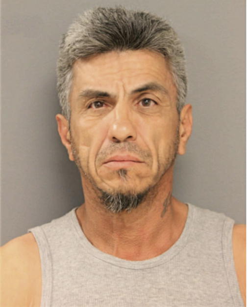 DANIEL E WESCOTT, Cook County, Illinois