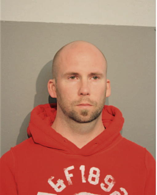 SHAWN A WHITBECK, Cook County, Illinois