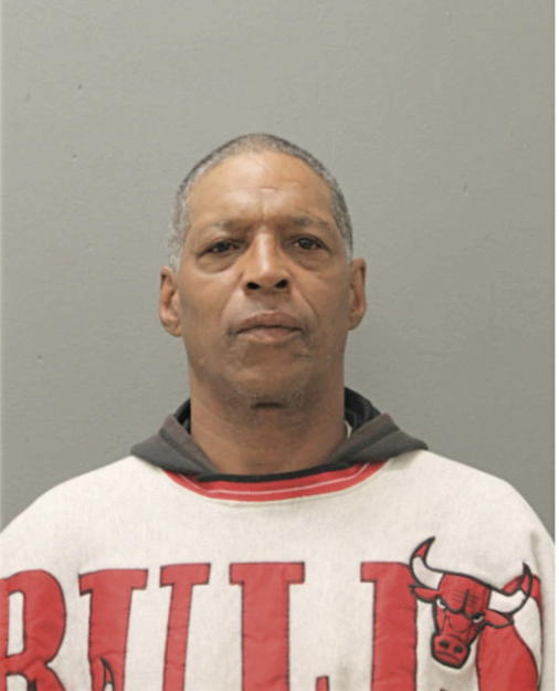 DERRICK WILHOITE, Cook County, Illinois
