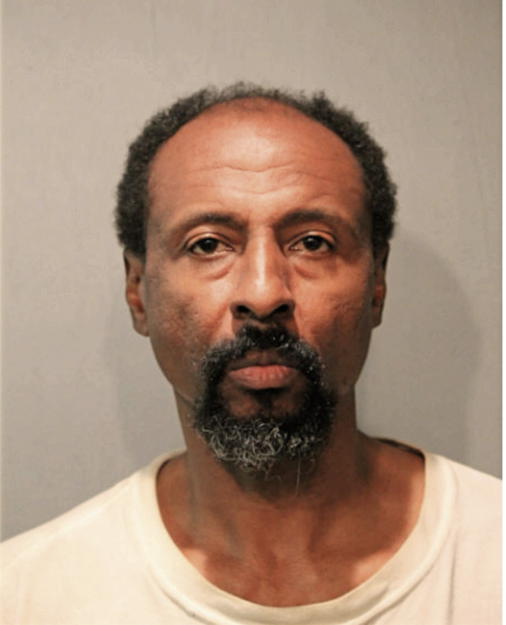 RAYNELL WILLAIMS, Cook County, Illinois