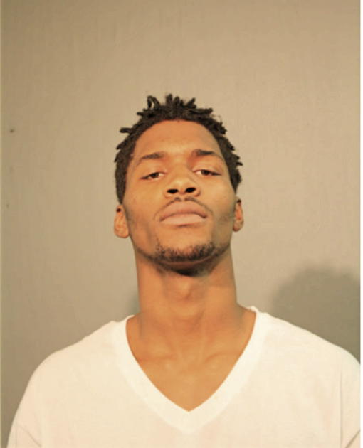CHRISTOPHER L WILLIAMS, Cook County, Illinois