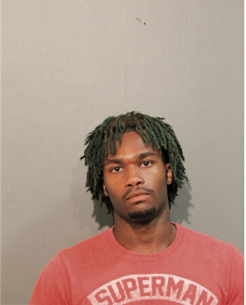 JD WILLIAMS, Cook County, Illinois