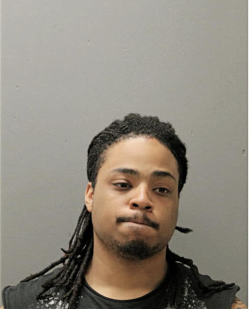 KYLE C WILLIAMS, Cook County, Illinois
