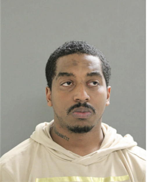 MICHAEL WILLIAMS, Cook County, Illinois