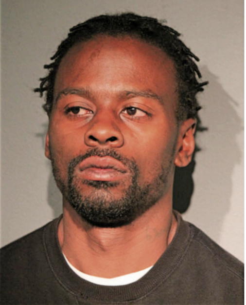 WILLIE WILLIAMS, Cook County, Illinois