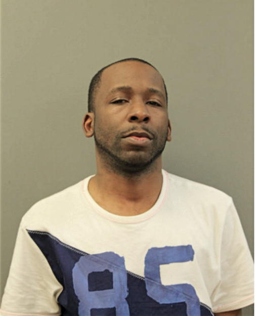 ROGER D WILLIS, Cook County, Illinois
