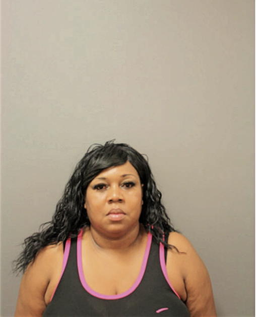 ETHEL M WIMBLEY, Cook County, Illinois