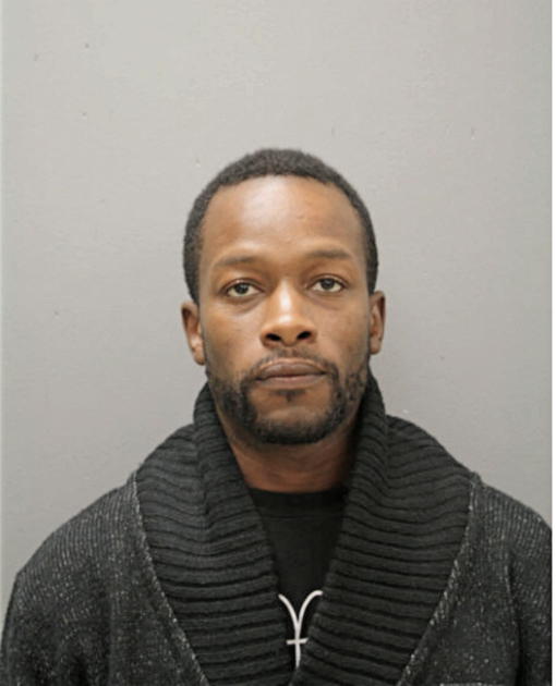 MICHAEL WINSTON, Cook County, Illinois