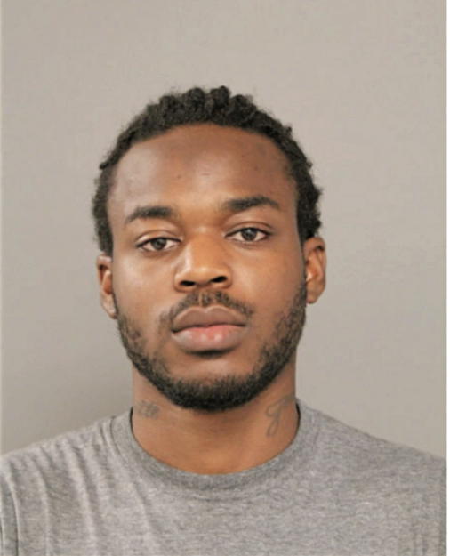 ROBERT D WINTERS, Cook County, Illinois