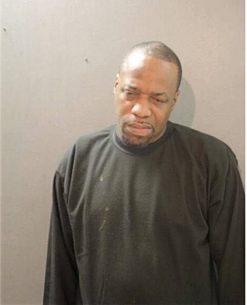 JESSE L WOODS, Cook County, Illinois