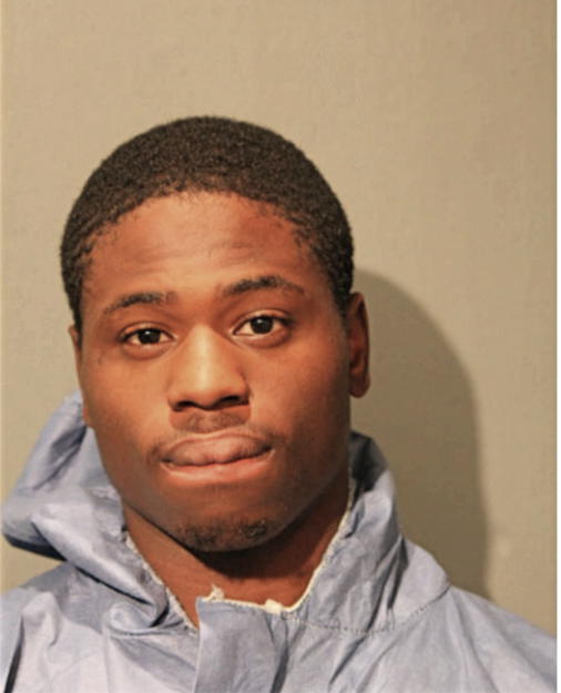DAVID YOUNG, Cook County, Illinois
