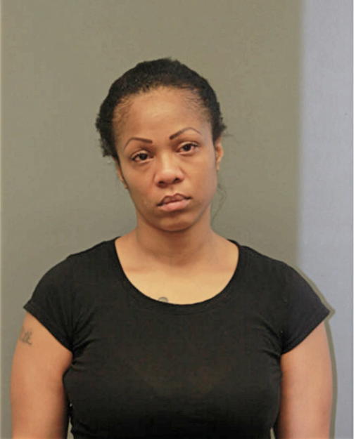 TIFFANY J YOUNG, Cook County, Illinois
