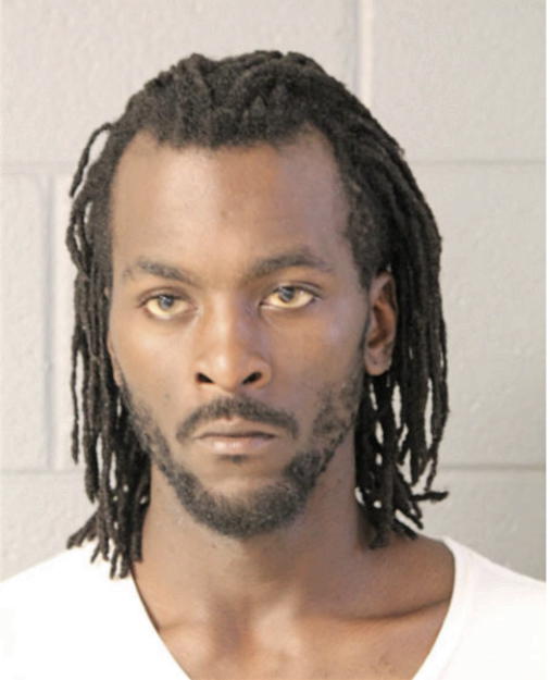 VAUGHN YOUNG, Cook County, Illinois