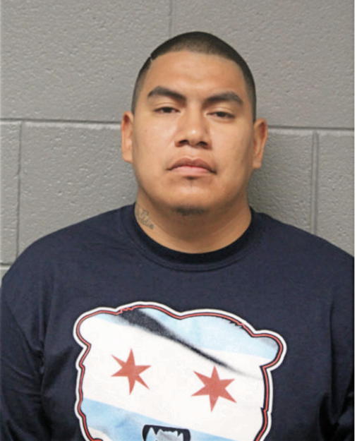 JOSE ABARCA, Cook County, Illinois