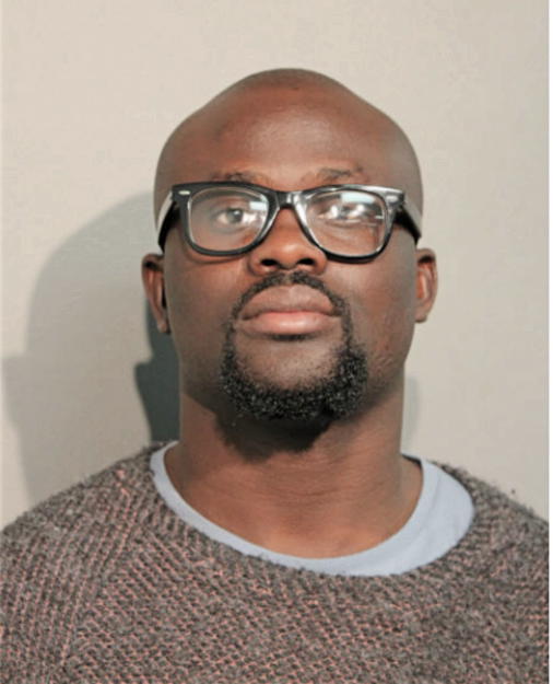 KOLADE A ABOYADE, Cook County, Illinois