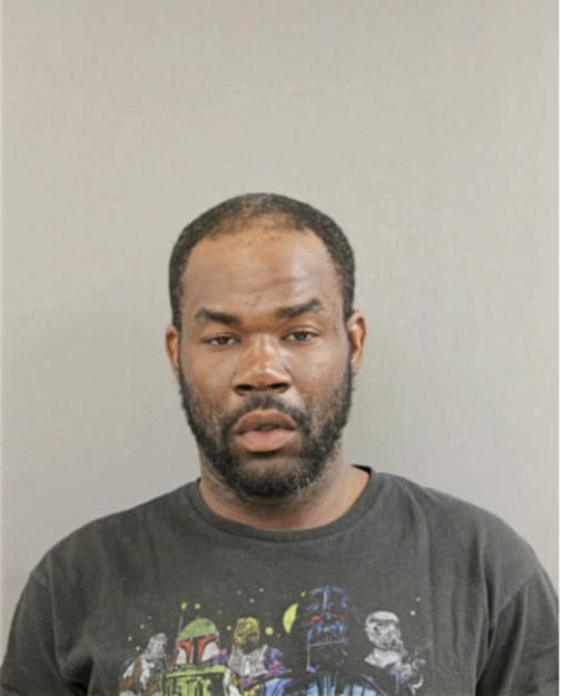 KEITH M ALLEN, Cook County, Illinois