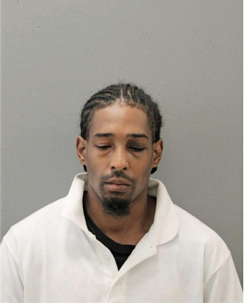 KORRY L ALLEN, Cook County, Illinois