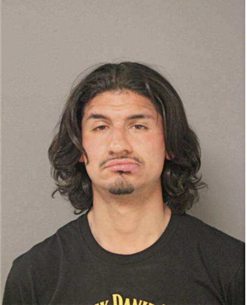 GUSTAVO C ALMARAZ, Cook County, Illinois