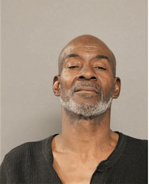 MARVIN D ANDERSON, Cook County, Illinois