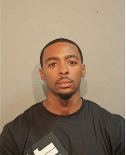 LESLIE C ASHFORD, Cook County, Illinois
