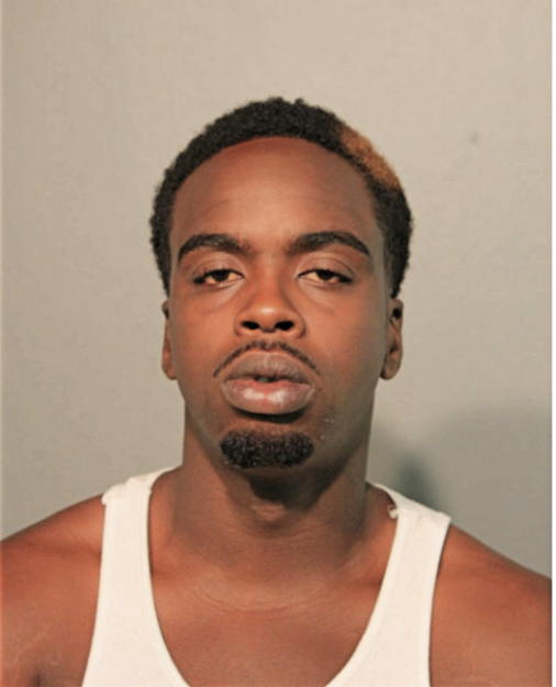 JACOBY D BAKER, Cook County, Illinois