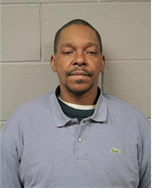 ARTHUR D BANKS, Cook County, Illinois