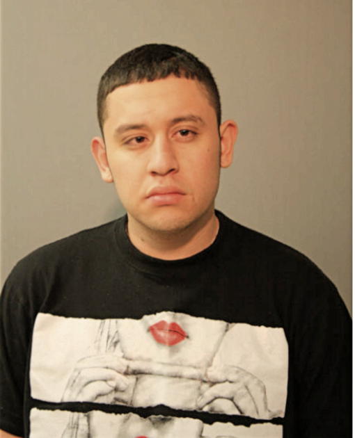 ADRIAN BANVELO, Cook County, Illinois